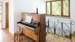 Modrzejewska Apartments in the Centre of Zakopane by Noclegi Renters