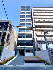 New 新今里公寓 近鉄今里徒歩5分 難波まで10分 交通便利