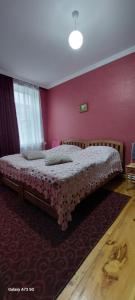 guest house lela rezo