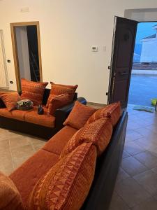 Casa Montaquila vacanza natura relax Molise Franck House 2