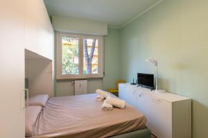 Design 50 meters from the sea - AC - WIFI - for 6 people