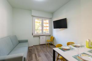 Design 50 meters from the sea - AC - WIFI - for 6 people