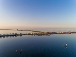 SeaPearl- Hafenblick, Terrasse, Bad mit Infrarotsauna und Whirlwanne