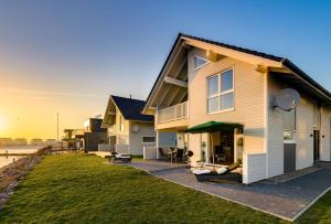 Ferienhaus StrandLiebe