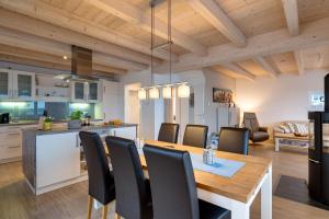 Ferienhaus StrandLiebe