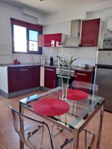 Margarita House - Ubytování bez kategorie ve městě Arrecife