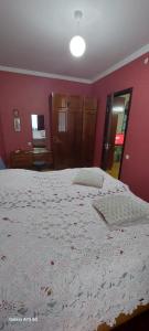 guest house lela rezo