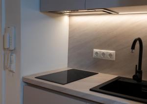 Renovated Munich City Center Apartment near Oktoberfest