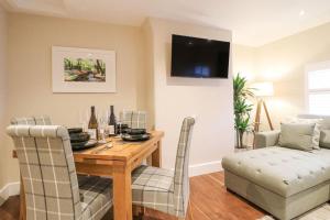 Ashbourne Luxury Suites