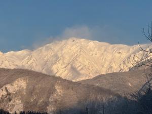 Deep Powder Lodge HAKUBA