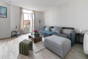 Appartement Blaise coeur de Vichy - déplacement professionnel