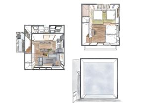 とまりーとStay 幡ヶ谷 渋谷区 Tomareat Stay Hatagaya Shibuya City