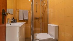 5E Apartment in the center of Porto