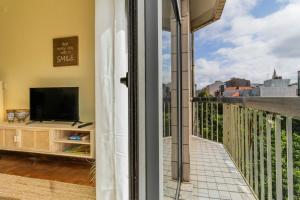 5E Apartment in the center of Porto