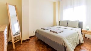 5E Apartment in the center of Porto