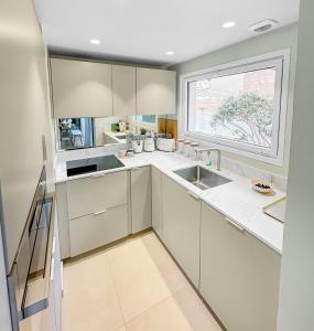 Villa Baratin - Le Touquet - Beach