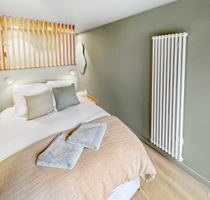 Villa Baratin - Le Touquet - Beach