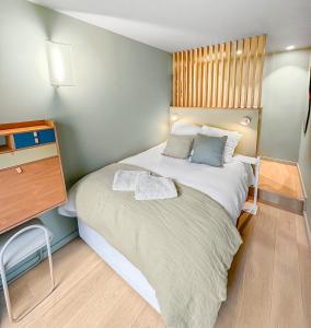 Villa Baratin - Le Touquet - Beach