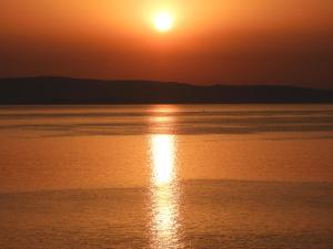 Sangue Blu Beachfront Villa Apartment