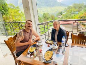 Ramboda holiday Inn