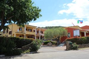 Residence Corte Dei Venti img12