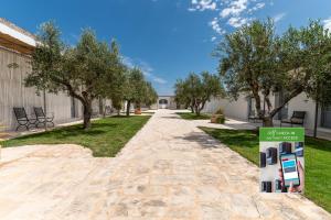 Masseria Lamagrotte By Raro Villas