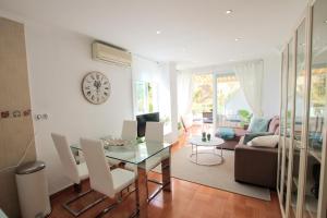 TESS Apartamento Crespo