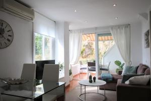 TESS Apartamento Crespo