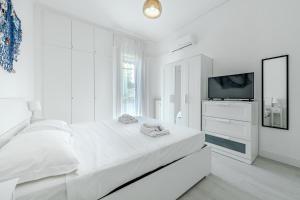 Beach 5 minutes away - Comfort Free Wifi & AC