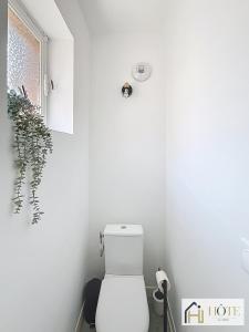 Le Citadelle - Maison familiale avec garage à Calais