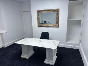 The New Astoria Hotel