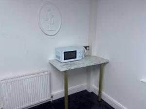 The New Astoria Hotel