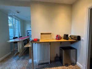 Les appartements de Chantilly - gare