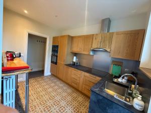 Les appartements de Chantilly - gare