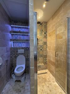 Les appartements de Chantilly - gare