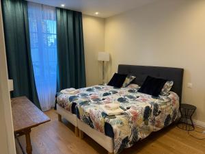 Les appartements de Chantilly - gare