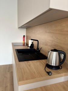 PA - Luxury city center apartment