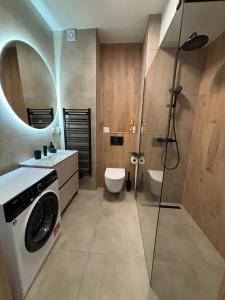 PA - Luxury city center apartment