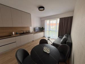 PA - Luxury city center apartment