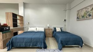 hidden loft, 5 mins to Songklanagarind Hospital โรงพยาบาลสงขลานครินทร์