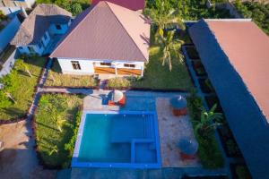 Farashuu Luna Villas