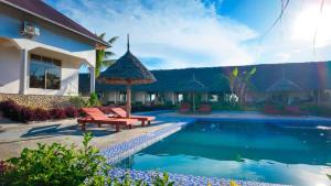 Farashuu Luna Villas