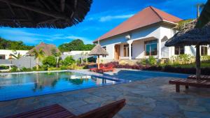 Farashuu Luna Villas