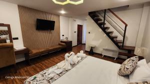 Cottage Mountain Misty-Nuwaraeliya