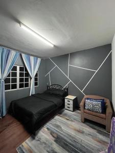 Dheaas Homestay Cameron Highlands