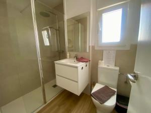 APARTAMENTO VISTAS AL MAR - Valdelagrana Playa