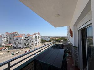 APARTAMENTO VISTAS AL MAR - Valdelagrana Playa