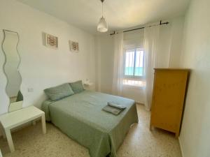 APARTAMENTO VISTAS AL MAR - Valdelagrana Playa