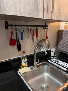 SMDC Coast Residences by Presto Real Estate Management near MOA, PICC, Star City and NAIA