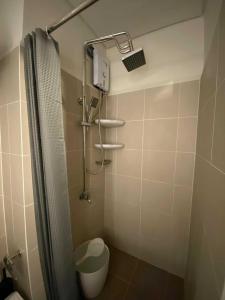 SMDC Coast Residences by Presto Real Estate Management near MOA, PICC, Star City and NAIA